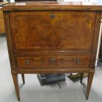 523 5264 SECRETAIRE